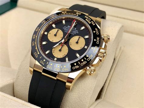 Rolex Daytona oysterflex quadrante in diamanti del 2021 card 